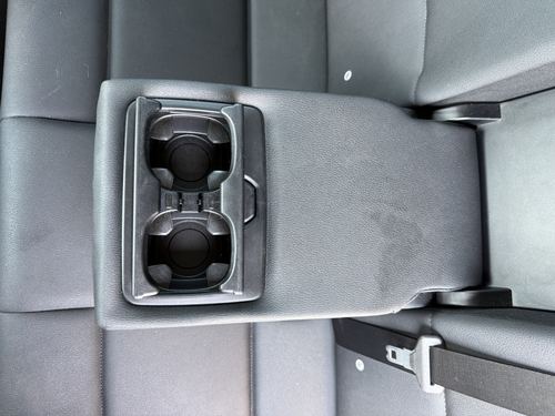 2013 BMW X3 — photo 35