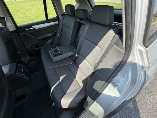 2013 BMW X3 — photo 37