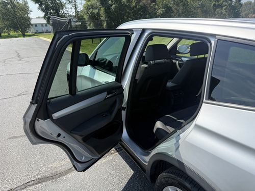 2013 BMW X3 — photo 39