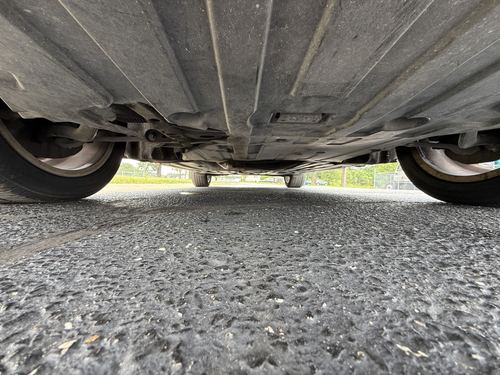 2014 BMW X3 — photo 2