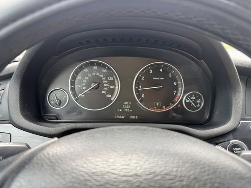 2014 BMW X3 — photo 20