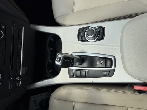 2014 BMW X3 — photo 21