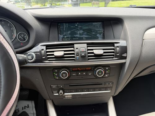 2014 BMW X3 — photo 22