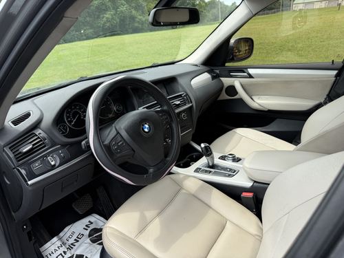 2014 BMW X3 — photo 25