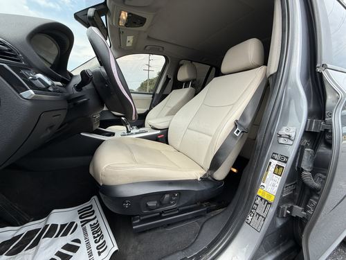 2014 BMW X3 — photo 27
