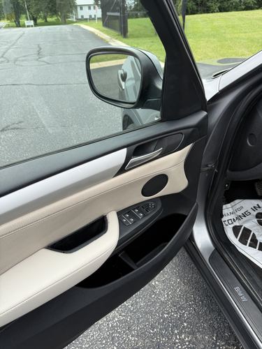 2014 BMW X3 — photo 29