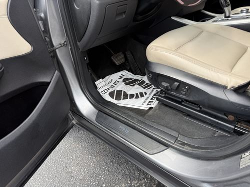 2014 BMW X3 — photo 30
