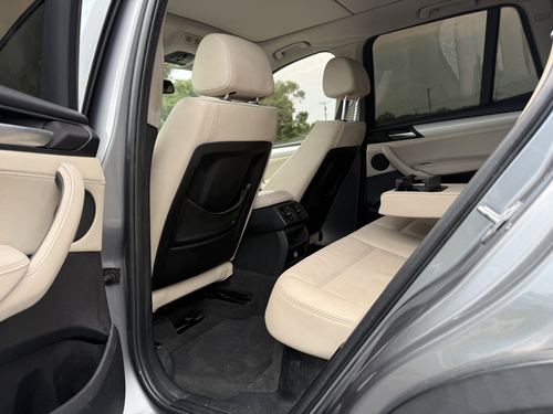 2014 BMW X3 — photo 35