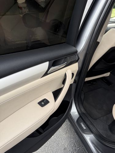2014 BMW X3 — photo 39