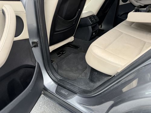 2014 BMW X3 — photo 40