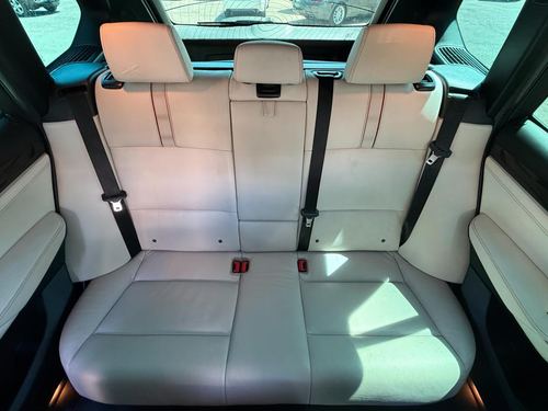 2017 BMW X3 — photo 30