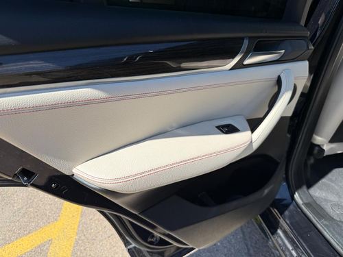 2017 BMW X3 — photo 32