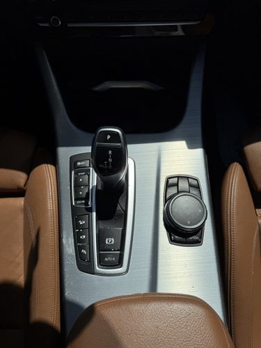 2016 BMW X4 xDrive35i — photo 21
