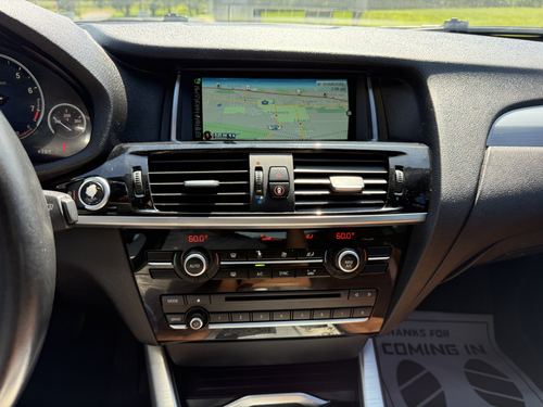 2016 BMW X4 xDrive35i — photo 22