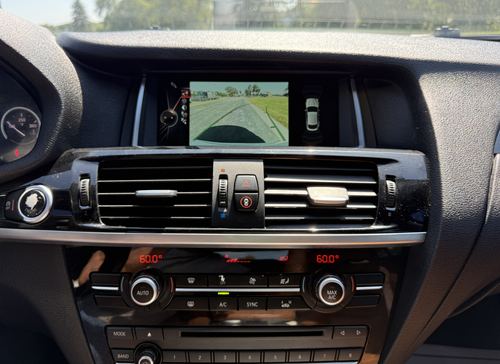 2016 BMW X4 xDrive35i — photo 23
