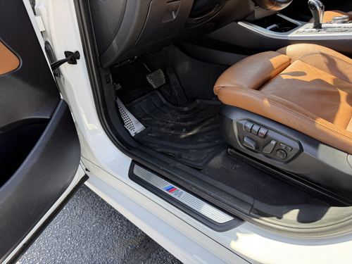 2016 BMW X4 xDrive35i — photo 31