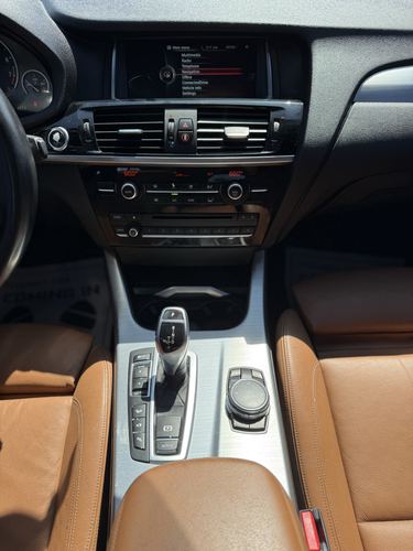 2016 BMW X4 xDrive35i — photo 33