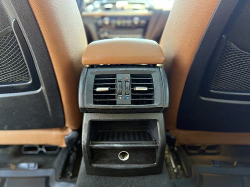 2016 BMW X4 xDrive35i — photo 34