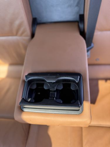 2016 BMW X4 xDrive35i — photo 35