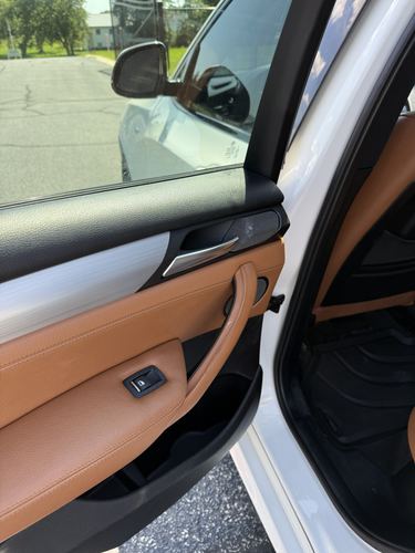 2016 BMW X4 xDrive35i — photo 40