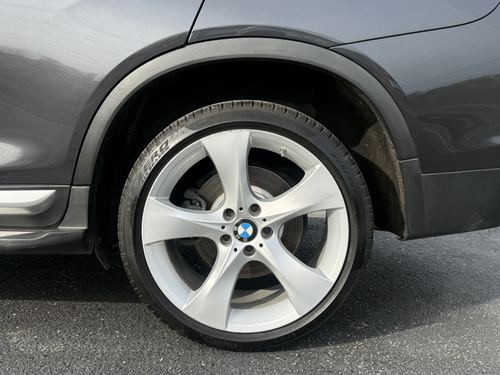 2015 BMW X4 — photo 9