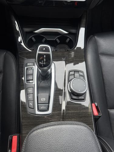 2015 BMW X4 — photo 18
