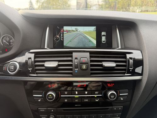 2015 BMW X4 — photo 20