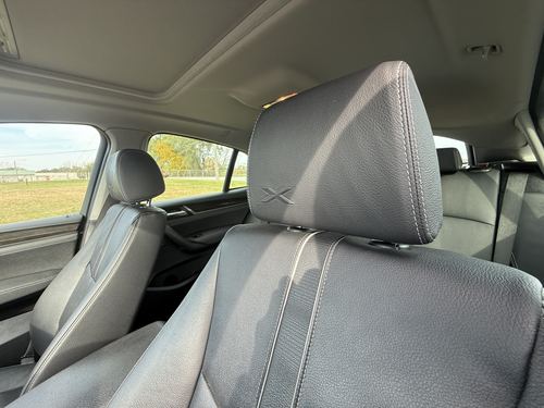 2015 BMW X4 — photo 30