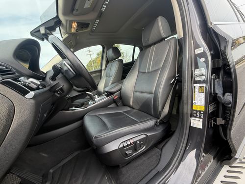 2015 BMW X4 — photo 16