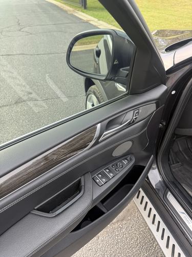 2015 BMW X4 — photo 28