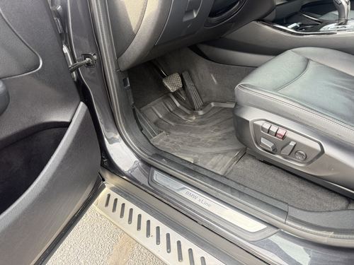 2015 BMW X4 — photo 14