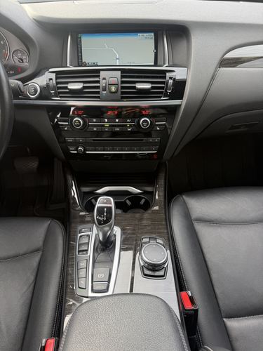 2015 BMW X4 — photo 17