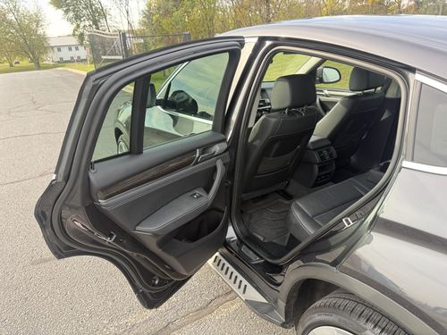 2015 BMW X4 — photo 24