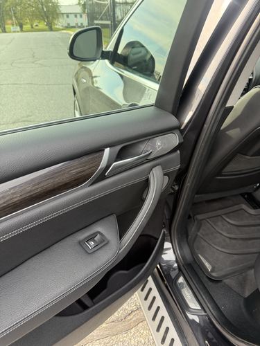 2015 BMW X4 — photo 29