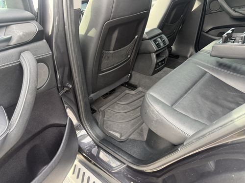 2015 BMW X4 — photo 25
