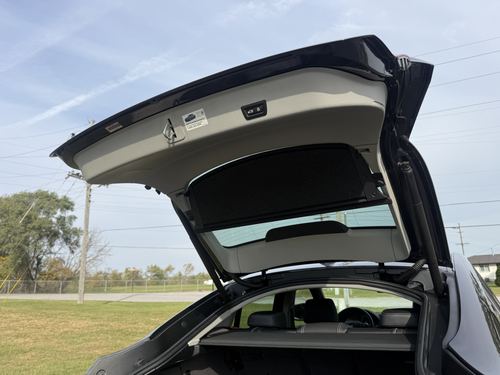 2015 BMW X4 — photo 37