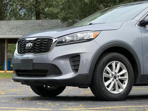 2020 Kia Sorento L, LX, S — photo 5