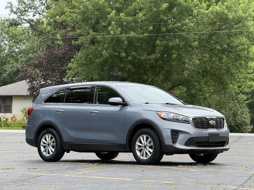 2020 Kia Sorento L, LX, S — photo 13