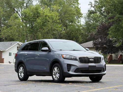 2020 Kia Sorento L, LX, S — photo 14