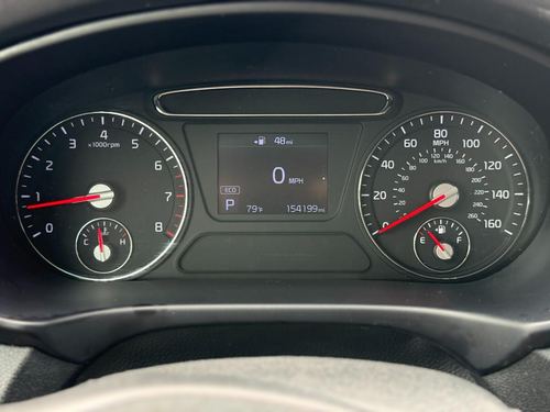 2020 Kia Sorento L, LX, S — photo 17