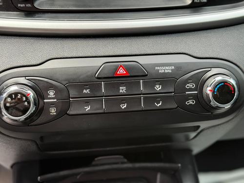 2020 Kia Sorento L, LX, S — photo 20