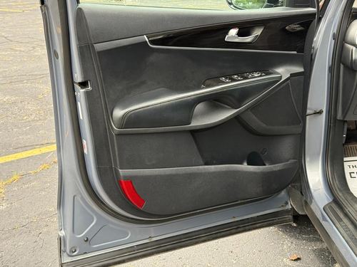2020 Kia Sorento L, LX, S — photo 23