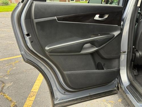 2020 Kia Sorento L, LX, S — photo 24