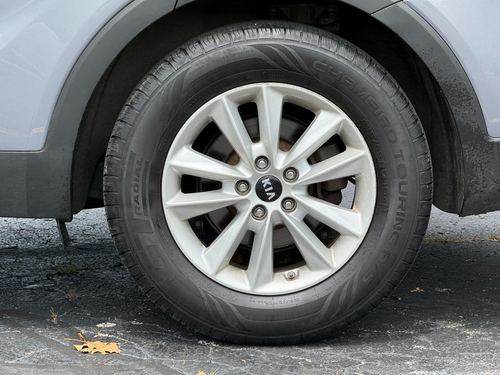 2020 Kia Sorento L, LX, S — photo 25