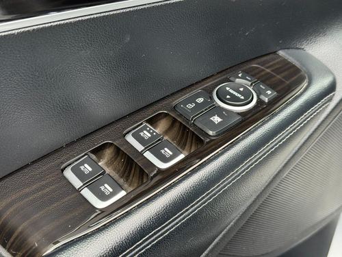 2020 Kia Sorento L, LX, S — photo 27