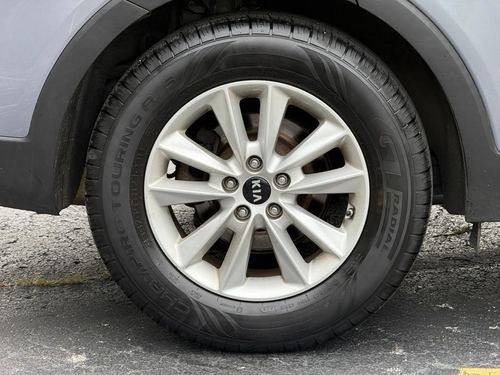 2020 Kia Sorento L, LX, S — photo 29