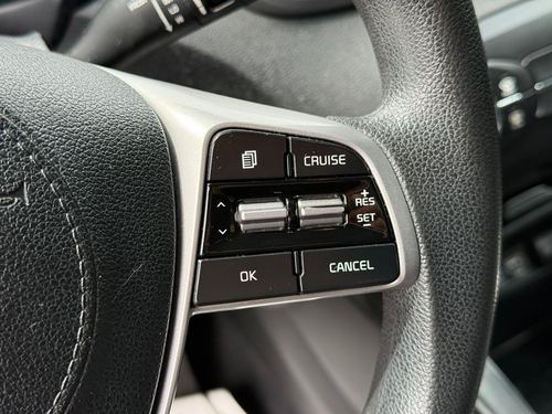 2020 Kia Sorento L, LX, S — photo 32