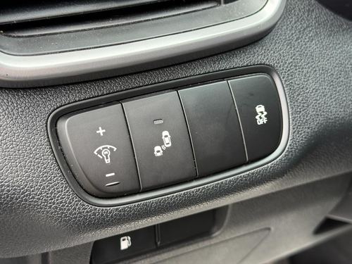 2020 Kia Sorento L, LX, S — photo 34