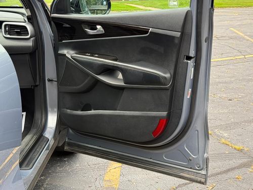 2020 Kia Sorento L, LX, S — photo 36