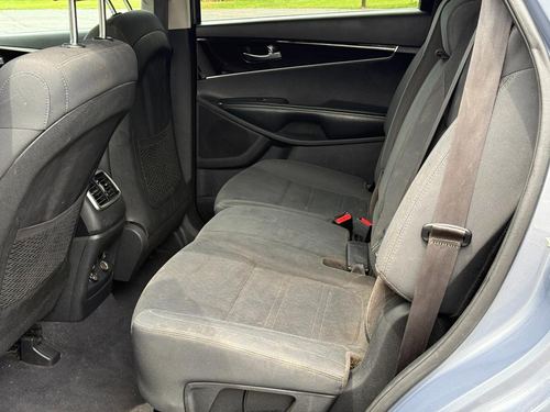 2020 Kia Sorento L, LX, S — photo 39